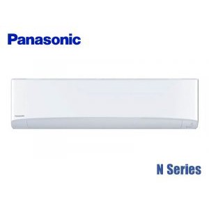 Điều hòa Panasonic 18000BTU 1 chiều R32 tiêu chuẩn CS/CU-N18VKH-8