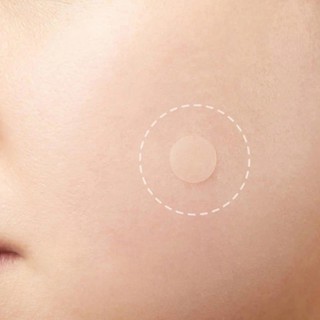 Miếng Dán Mụn Cosrx Acne Pimple 24 Patches Đỏ