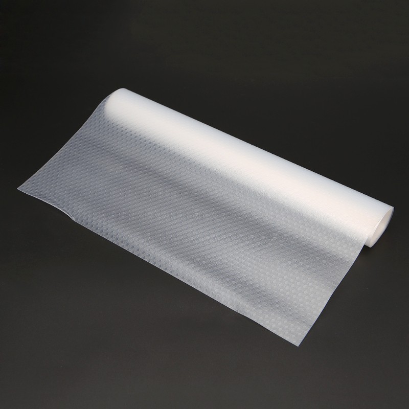 Tấm lót ngăn kéo tủ bếp chống trượt chống bụi bẩn