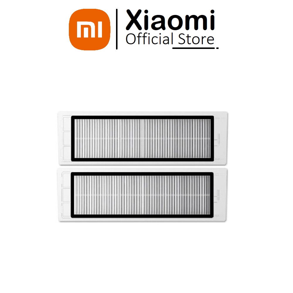 Bộ lọc bụi Xiaomi Robot Vacuum Mop Filter - Bộ 2 cái - SKV4129TY
