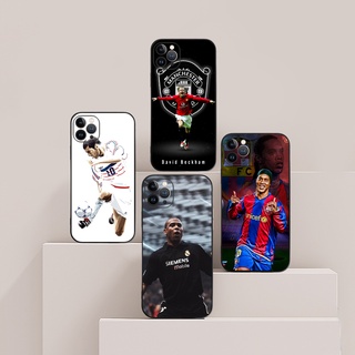 Ốp lưng  Bóng Đá Thể Thao 6 6S 6Plus 6S Plus 7 8 7Plus 8Plus X XSMax 11 ProMax XR 14 14Promax - Dcase Đen TD273