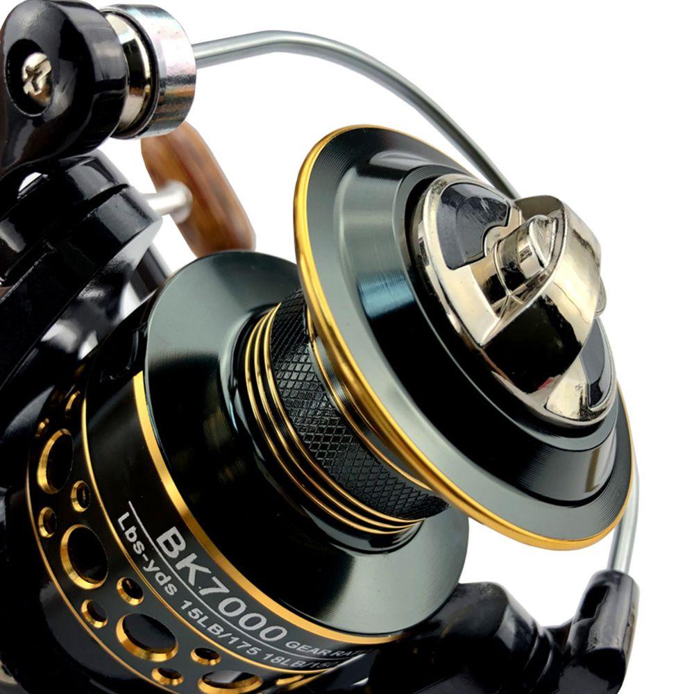 Guồng Quay Cần Câu Cá Chất Lượng Cao