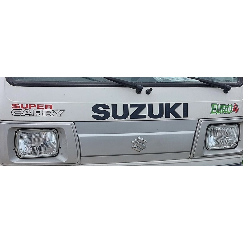 Tem suzuki  cho xe suzuki 7 chỗ/ suzuki van/ su 500kg  /giá 1 cái/