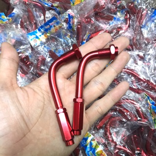 Ống ga Domino