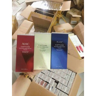 Serum AHC Capture Solution Prime 2020