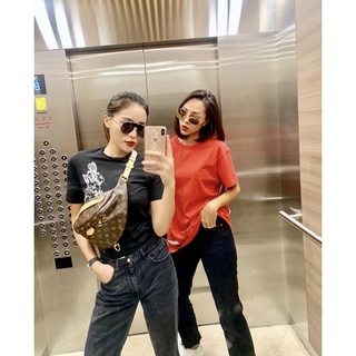 TÚI LV BUMBAG DA THẬT SZ26