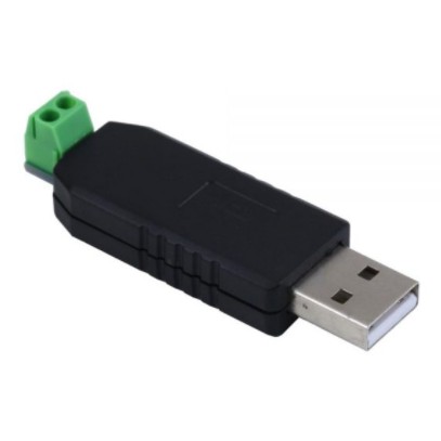 USB TO RS485 CH340, Module Chuyển Đổi USB Sang RS485
