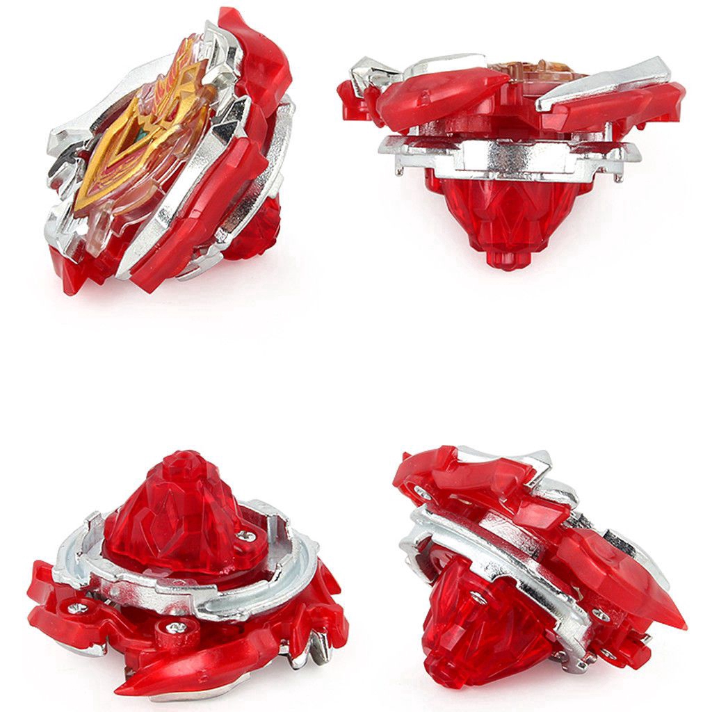 Đồ chơi con quay nhựa BEYBLADE BURST B-105 Z Achilles.11.Xt cho trẻ (có bán lẻ)