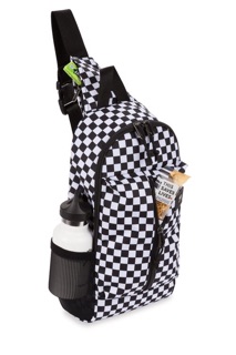 Túi đeo chéo Vans Ward Sling Bag