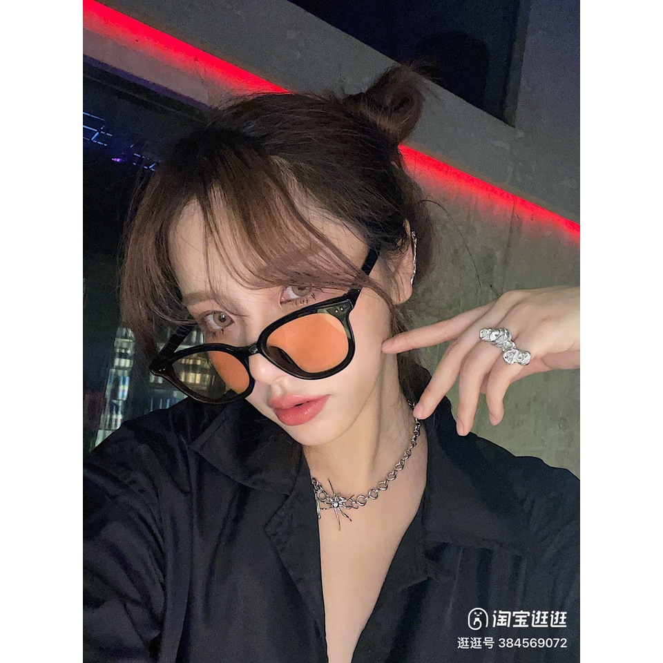 Kính mát nam nữ nhiều màu thời trang