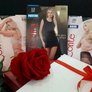 Quân Tất Nga conte 20D và 40D