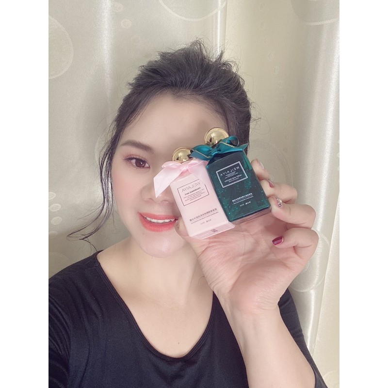 SỮA TẮM TRẮNG DA & CẤP ẨM WEILAIYA -  HÀNG CHÍNH HÃNG | BigBuy360 - bigbuy360.vn