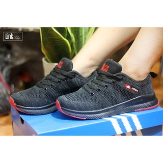 Giày nam nữ Sneaker DA81 đế viền ( Size 36-43 )