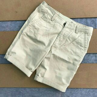 Quần sort kaki nam cực chất