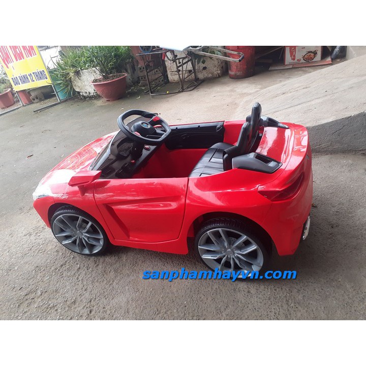 Xe ô tô điện trẻ em BMW Z4 | BigBuy360 - bigbuy360.vn