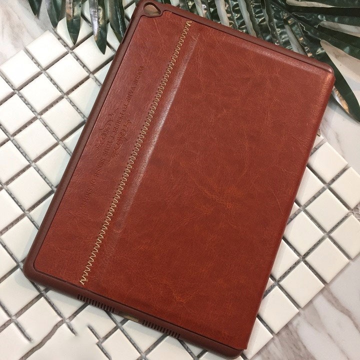 Bao da iPad chính hãng KAKUSIGA ( Đủ dòng máy )