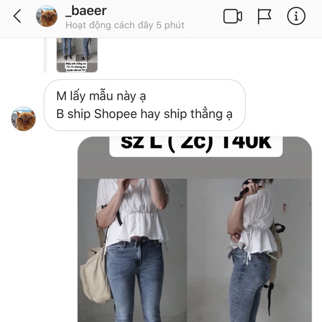Quần 140k