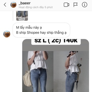 Quần 140k