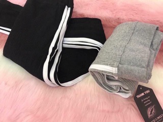 Quần legging len tăm + legging mèo ( có ảnh thật)