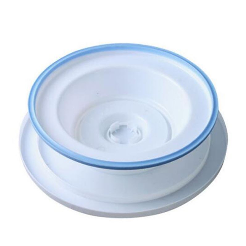 Bàn Xoay Trang Trí Bánh Kem 28cm - Dụng Cụ Trang Trí - Đồ Làm Bánh