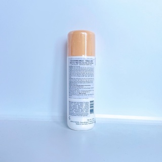 Sữa Rửa Mặt Jean D’arcel 150ml Cho Da Dầu Mụn