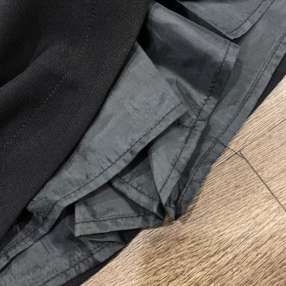 Quần váy tulip kèm belt Bershka- 71Q08