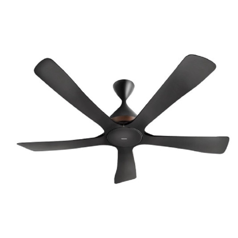 Quạt trần 5 cánh Panasonic F-60DHN, bảo hành chính hãng