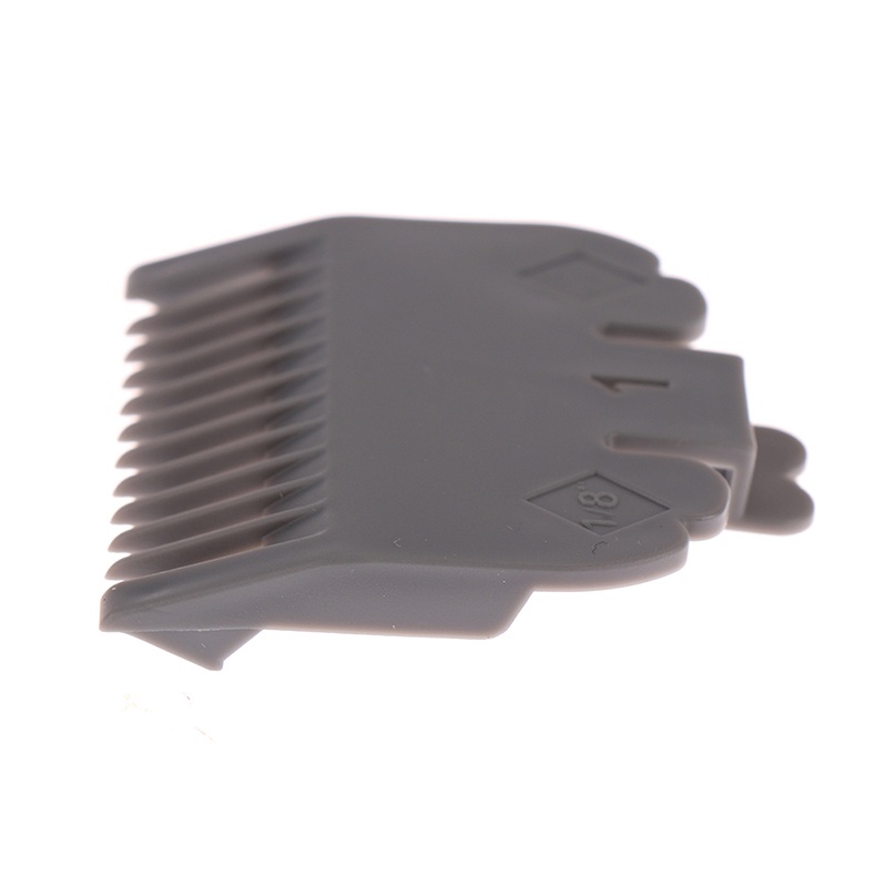 Set 2 Lược Cắt Tóc 1.5mm 3mm Chuyên Nghiệp