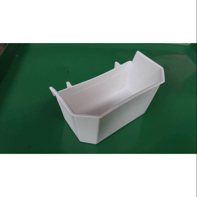 Combo 10 MÁNG ĂN CHỐNG VÃI CHO CHIM