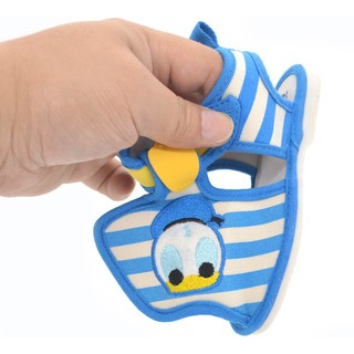 Dép sandal tập đi cho bé SDNB03