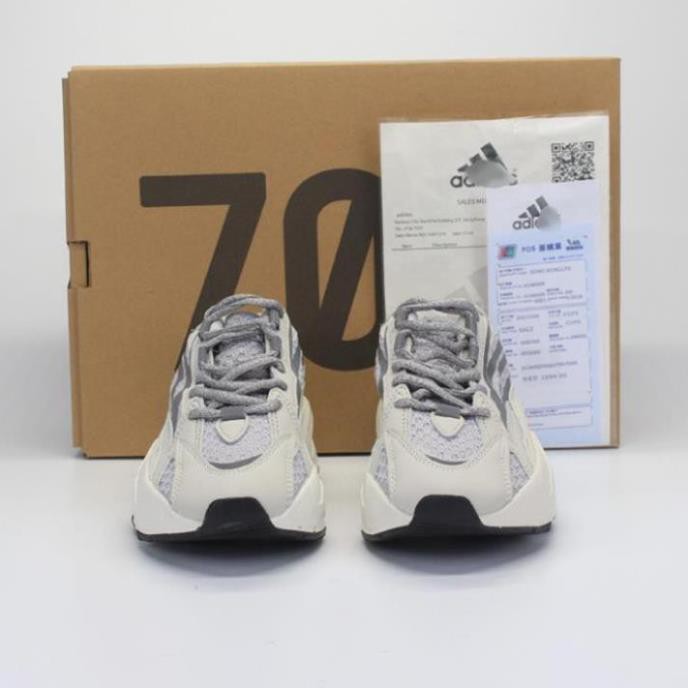 [Video Tận Cảnh - FREE SHIP] 🔥Giày thể thao sneaker🔥 Boost YZ700 V2 "Static" full box  A7T3 V.Q Sneaker | BigBuy360 - bigbuy360.vn