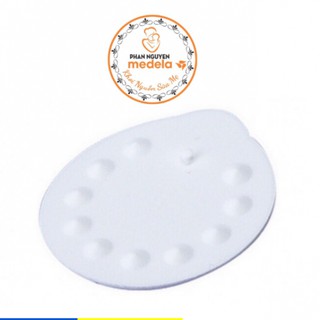 Van trắng maymom, Van trắng máy hút sua medela pump