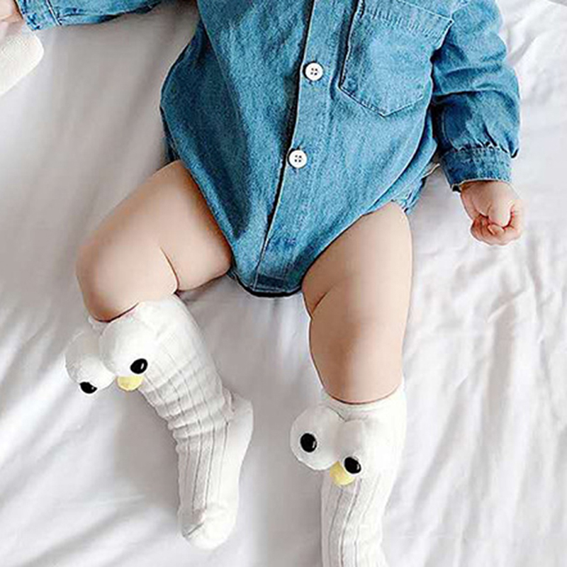 Vớ mềm mại cho trẻ sơ sinh dễ thương Jp5