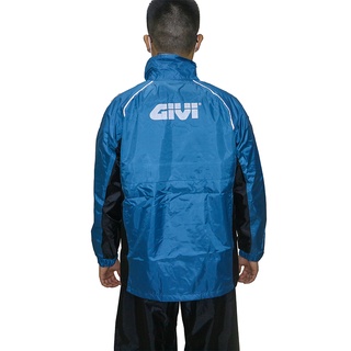 Áo Mưa Givi RRS08
