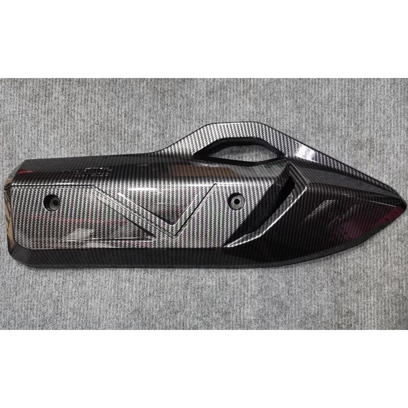 Ốp CarBon VARIO 160cc Đời Mới 2022