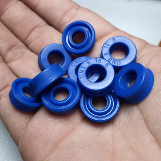 Phớt thủy lực 8*16*6