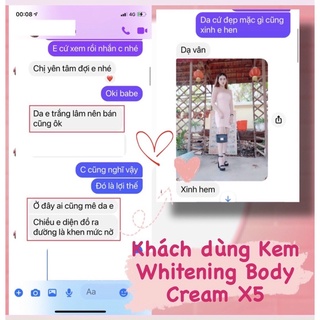BODY 500GRAM * BỘT THẢO MỘC