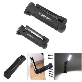 Đèn LED đa năng Worklight 5 chế độ chiếu sáng - Home and Garden