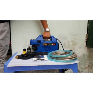 MÁY RỬA XE CAO CẤP JEMAN