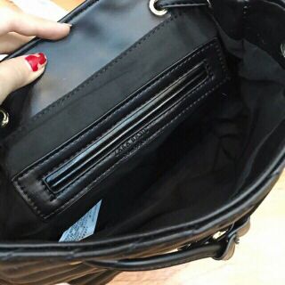 Balo zara size 21×26cm