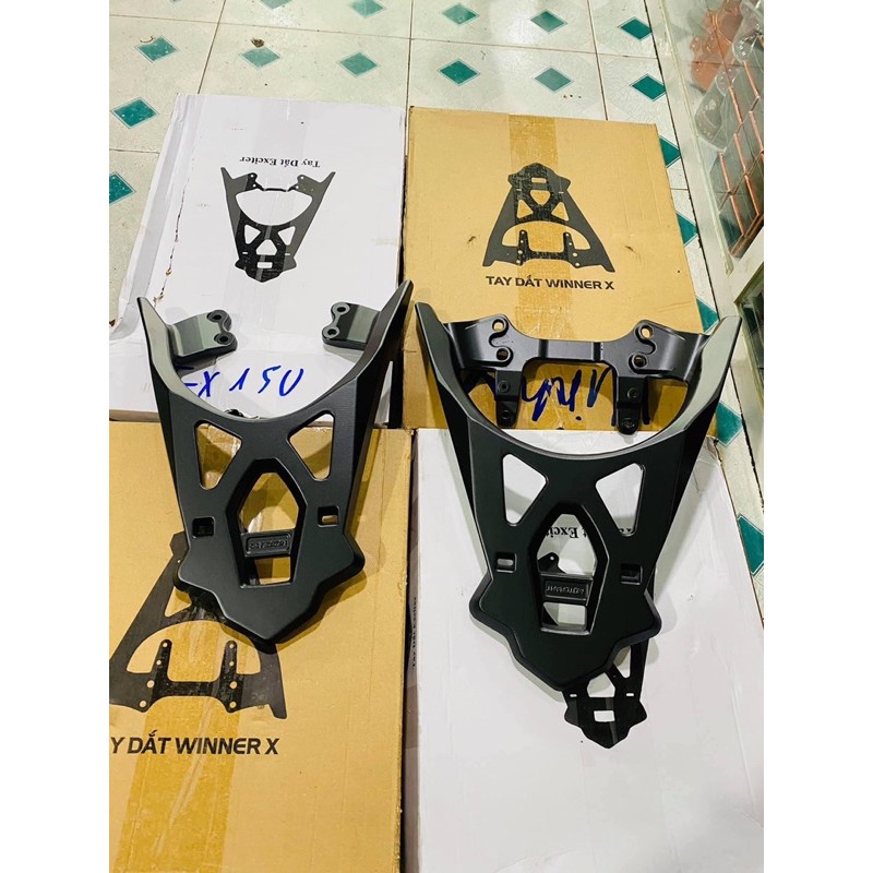cảng sau tay dắt winner ex150 winnerx