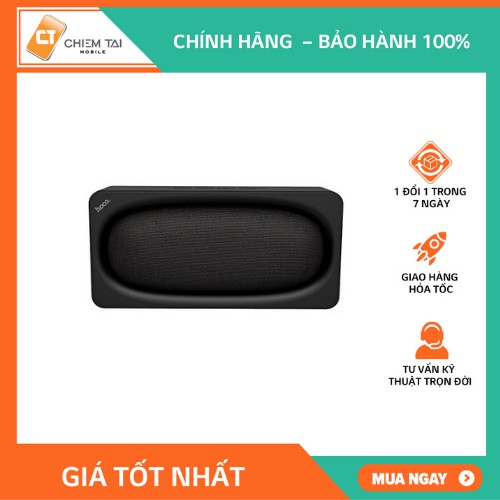 [Mã SKAMA07 giảm 8% đơn 250k]Loa Bluetooth Hoco BS27