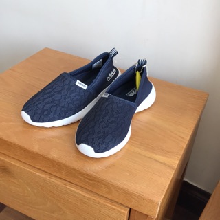 Adidas neofoam slip on