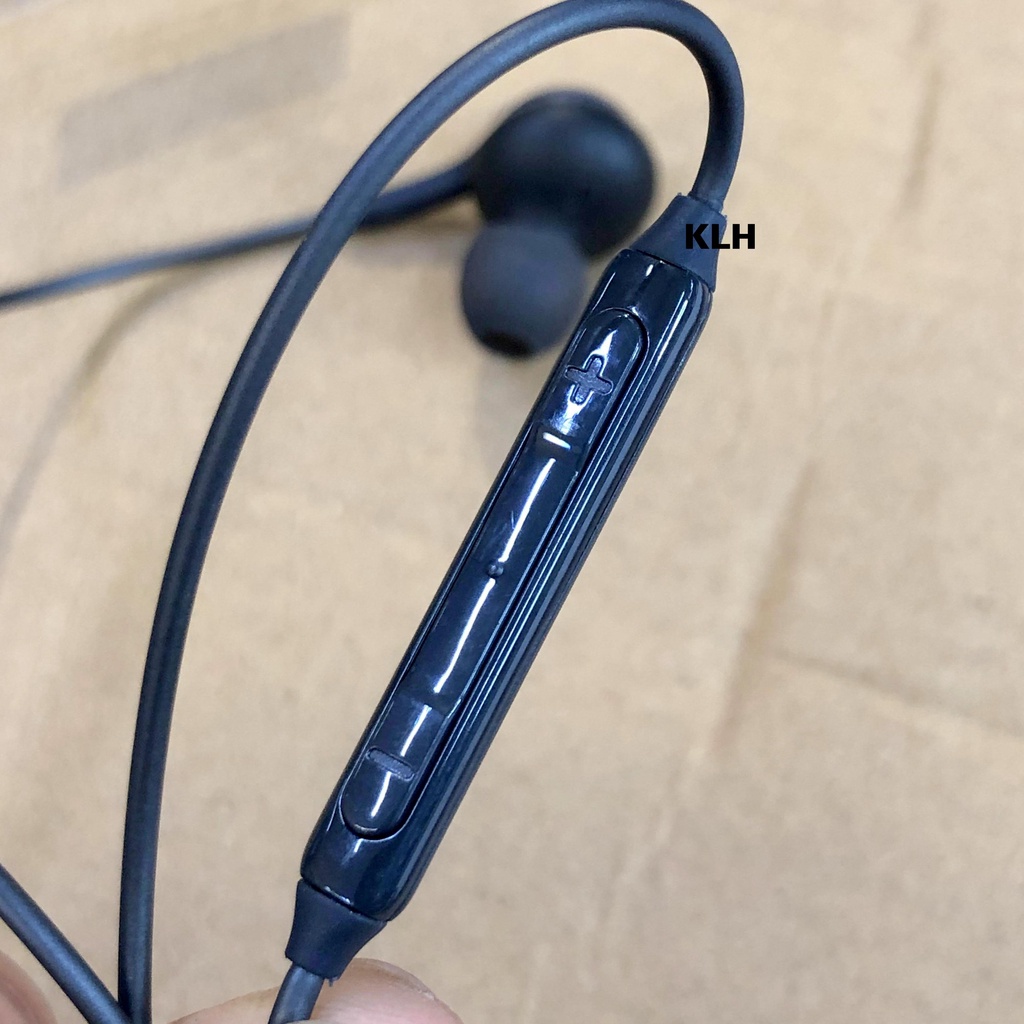 SỈ Tai nghe chân tròn AK cho dòng Samsung, Oppo, âm thanh hay siêu bass có núm sao su chống ồn, dây bọc dù chống rối KLH