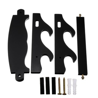 Kệ gác kiếm 2 tầng kèm phụ kiện