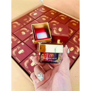 [ HŨ LỚN 15GR ] CAO MỤN SÂM ĐỎ 36 VỊ