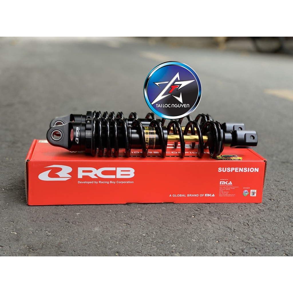 PHUỘC RCB C SERIES CHO AIRBLADE CHÍNH HÃNG