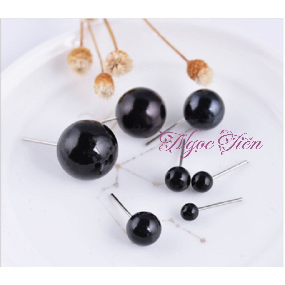 Mắt thú handmade đủ size