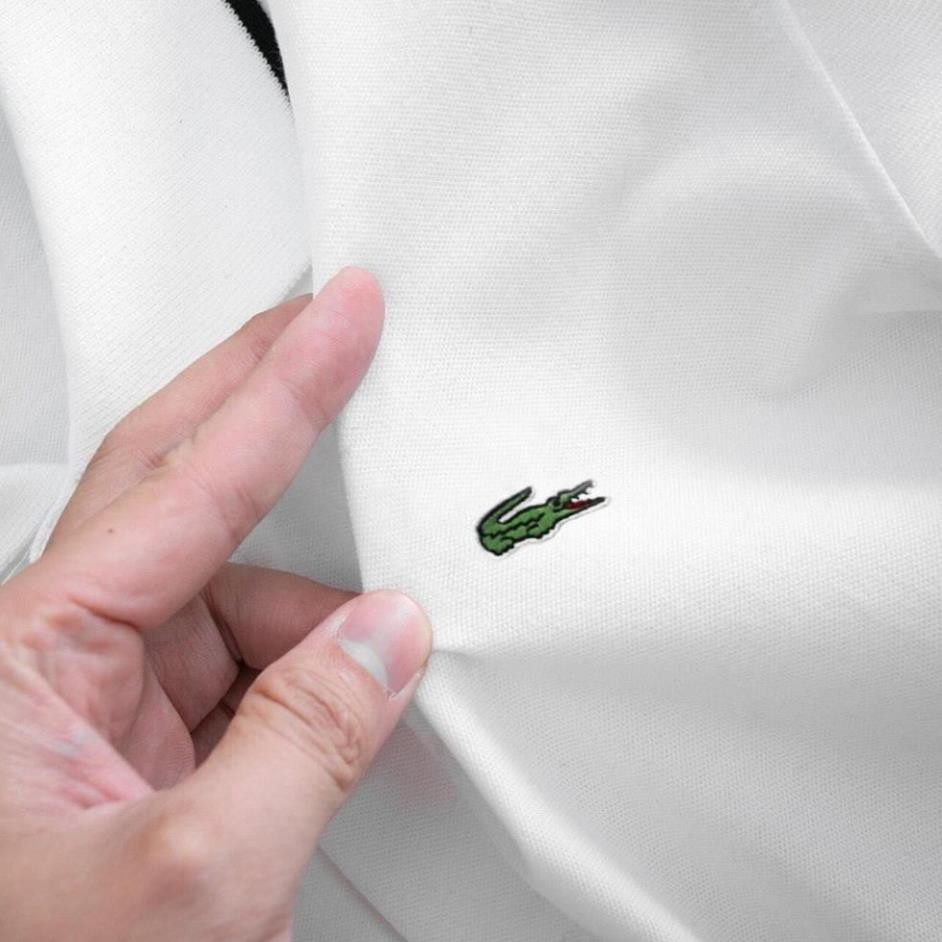 Áo thun polo nam có cổ cộc tay cao cấp Hamino vải thun cotton co giãn đẹp ôm dáng thời trang Hàn Quốc | BigBuy360 - bigbuy360.vn