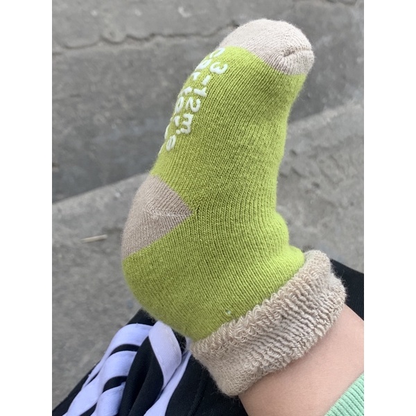 Set 3 đôi tất cho bé trai/bé gái - Tất carter’s cho trẻ em, tất ấm cho bé